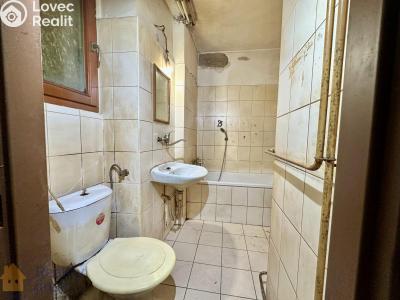 Prodej bytu 1+1 Brno, Kopečná č. 6