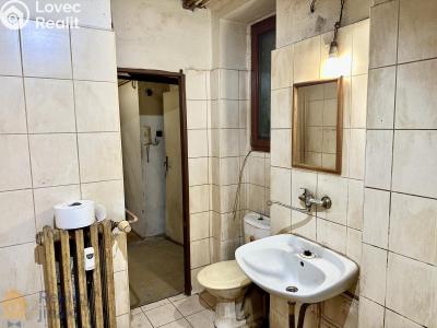 Prodej bytu 1+1 Brno, Kopečná č. 8