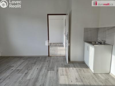 Pronájem komerční nemovitosti České Budějovice, Na Zlaté stoce č. 15