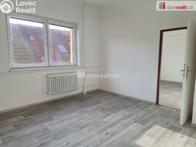 Pronájem komerční nemovitosti České Budějovice, Na Zlaté stoce č. 17