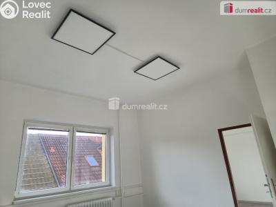 Pronájem komerční nemovitosti České Budějovice, Na Zlaté stoce č. 19