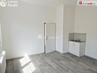 Pronájem komerční nemovitosti České Budějovice, Na Zlaté stoce č. 5
