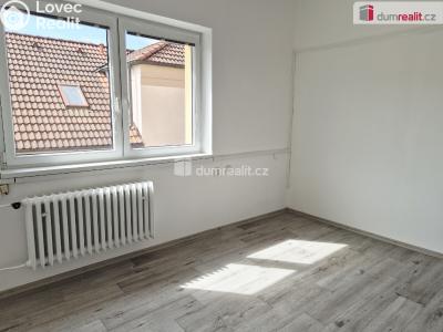 Pronájem komerční nemovitosti České Budějovice, Na Zlaté stoce č. 14
