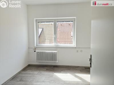 Pronájem komerční nemovitosti České Budějovice, Na Zlaté stoce č. 18