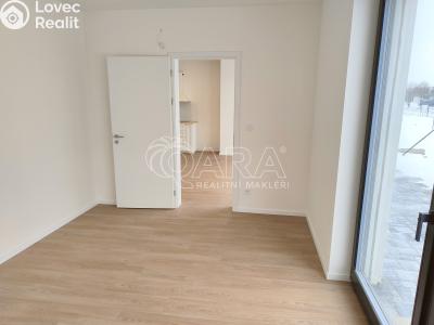 Pronájem bytu 4+KK Vysoký Újezd, Na Výsluní 353 č. 10