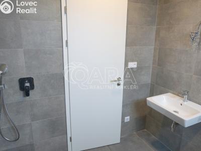 Pronájem bytu 4+KK Vysoký Újezd, Na Výsluní 353 č. 19