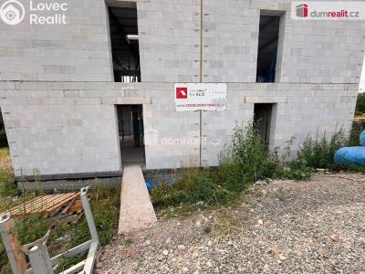 Prodej rodinného domu Zlín, Pohanková č. 97