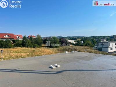 Prodej rodinného domu Zlín, Pohanková č. 86