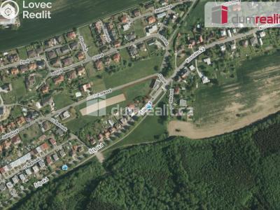 Prodej rodinného domu Zlín, Pohanková č. 24