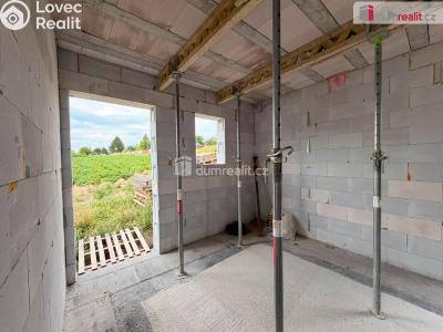 Prodej rodinného domu Zlín, Pohanková č. 38