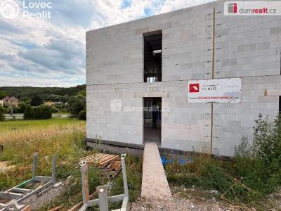 Prodej rodinného domu Zlín, Pohanková č. 51