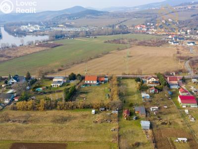 Prodej rodinného domu Píšťany č. 20