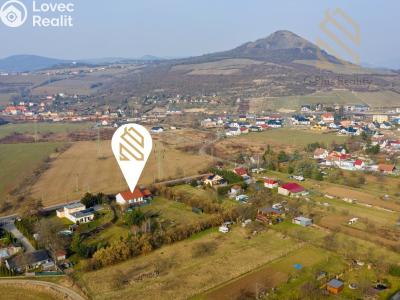 Prodej rodinného domu Píšťany č. 22