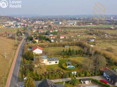 Prodej rodinného domu Píšťany č. 24