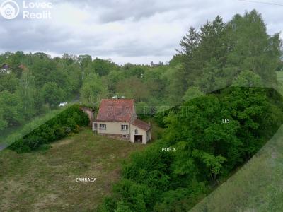 Sale family house Úžice č. 2