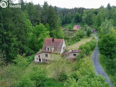 Sale family house Úžice č. 8