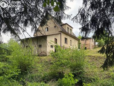 Sale family house Úžice č. 10