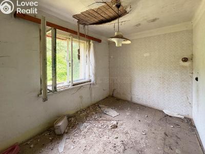 Sale family house Úžice č. 16