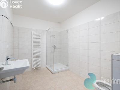 Prodej komerční nemovitosti Mladá Vožice, Souhradí č. 7