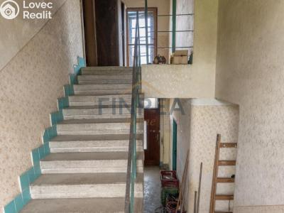 Prodej rodinného domu Děčany č. 15