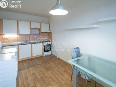 Продажа квартиры 3+1 Neratovice, nám. Republiky 986 č. 1