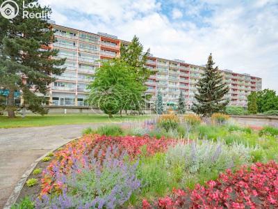 Продажа квартиры 3+1 Neratovice, nám. Republiky 986 č. 3