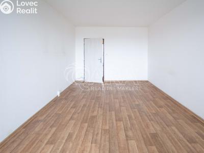 Продажа квартиры 3+1 Neratovice, nám. Republiky 986 č. 7