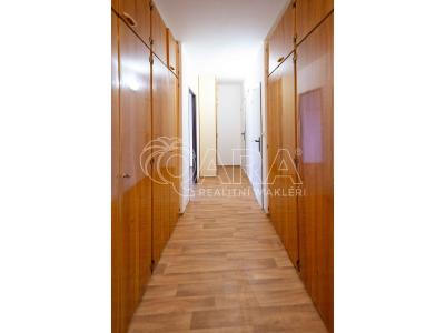 Продажа квартиры 3+1 Neratovice, nám. Republiky 986 č. 9