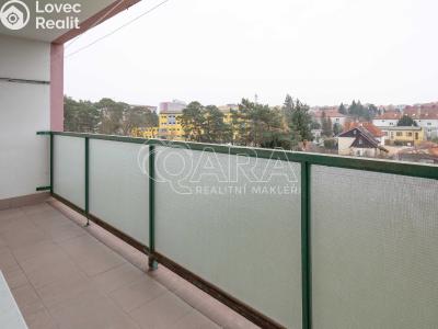 Продажа квартиры 3+1 Neratovice, nám. Republiky 986 č. 14