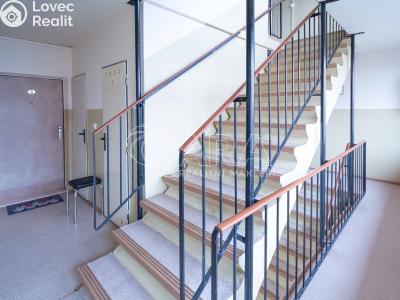 Продажа квартиры 3+1 Neratovice, nám. Republiky 986 č. 16