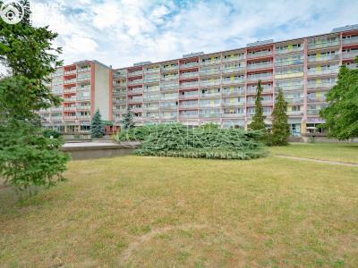 Продажа квартиры 3+1 Neratovice, nám. Republiky 986 č. 18