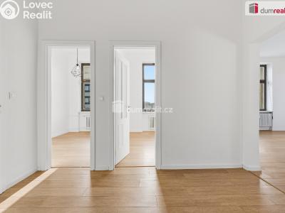 Prodej bytu 4+KK Brno, Koliště č. 8