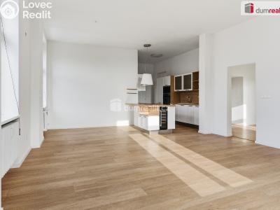 Prodej bytu 4+KK Brno, Koliště č. 21