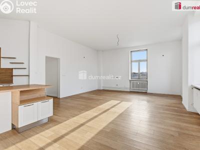 Prodej bytu 4+KK Brno, Koliště č. 23