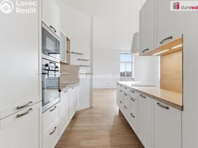 Prodej bytu 4+KK Brno, Koliště č. 26