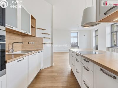 Продажа квартиры 4+KK Brno, Koliště č. 33