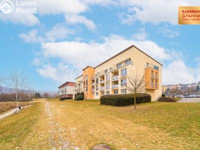 Prodej bytu 3+1 Brno, V Újezdech č. 34