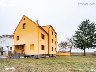 Продаж сімейного будинку Lety č. 7