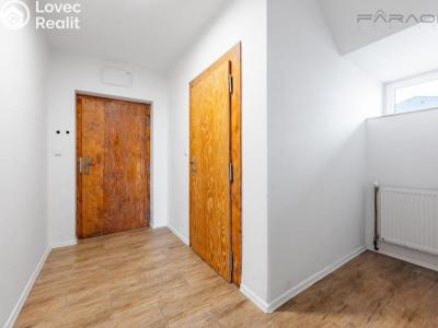 Продаж сімейного будинку Lety č. 12
