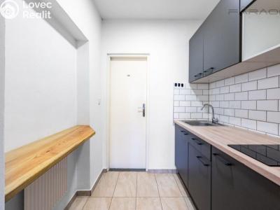 Продаж сімейного будинку Lety č. 15