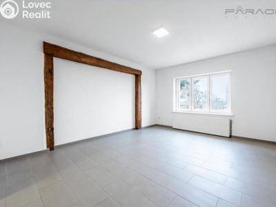 Продаж сімейного будинку Lety č. 16