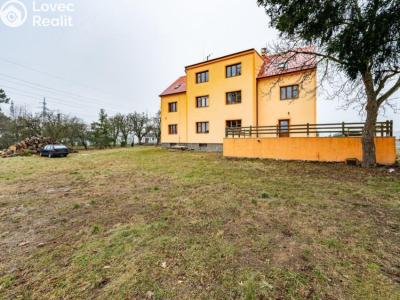 Продаж сімейного будинку Lety č. 23