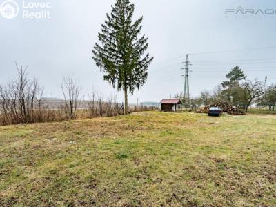 Продаж сімейного будинку Lety č. 24