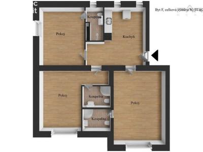 Sale commercial properties Lety č. 28