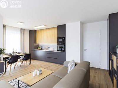 Продаж квартири 3+KK Kladno č. 1