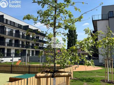 Продаж квартири 3+KK Kladno č. 8