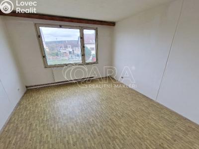 Sale apartment 3+1 Dolní Město č. 7