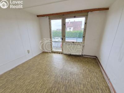 Sale apartment 3+1 Dolní Město č. 8