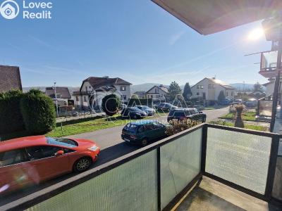 Sale apartment 3+1 Dolní Město č. 9