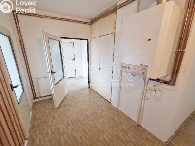 Sale apartment 3+1 Dolní Město č. 11